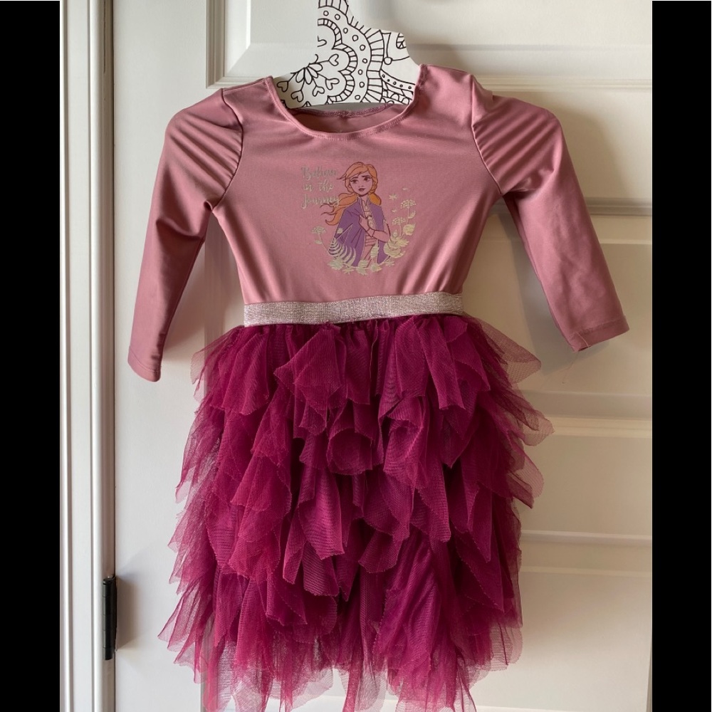 Disney girl lot